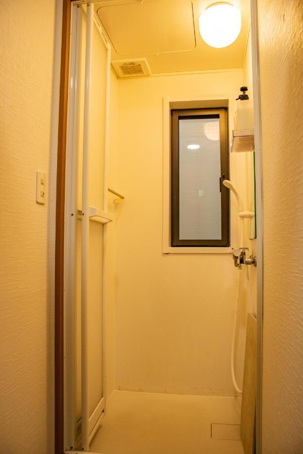 85 Sqmeter 3 Bedrooms & 2 Bathrooms , 4 Min To Subway, Free Parking! Fukujutei Im201 오사카 외부 사진